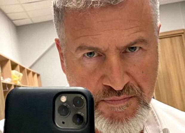 Леонид Агутин признался, что ждет внуков от старшей дочери Полины