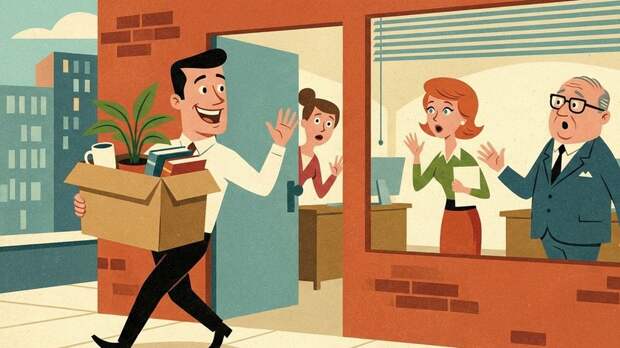 Юрист Русяев объяснил, грозит ли ответственность за частую смену работы