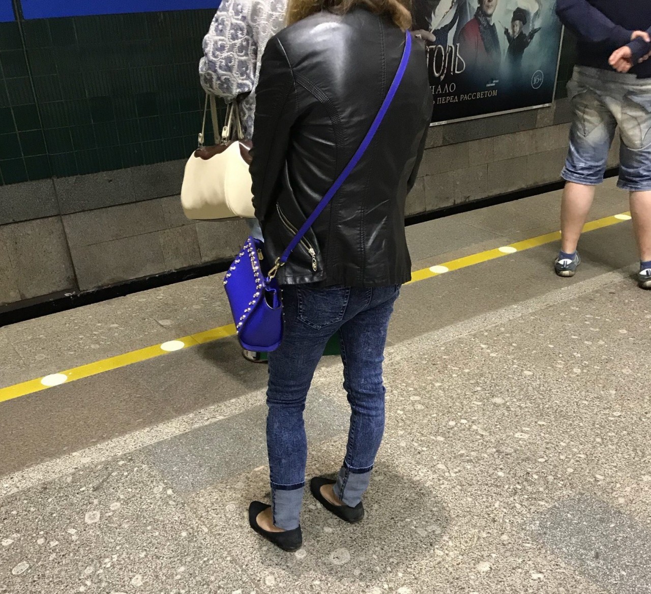 Подвороты метро, мода в метро, подземка, смешно, фото, фрики