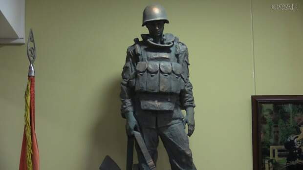 Клинцевич: Передача дневника Чепишко в музей защитит правду о русских добровольцах