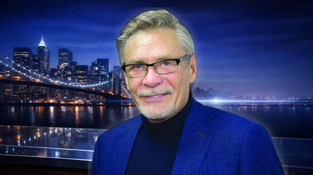 «Это было предательство!»: почему 56-летний сын Александра Михайлова 10 лет не разговаривал с отцом и сам повторил его судьбу?