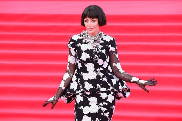 Екатерина Волкова: почему актриса заблокировала родную мать и оказалась на грани срыва