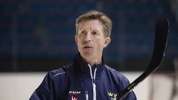 Стало известно, кто стал тренером нового клуба НХЛ «Сиэтл Кракен»