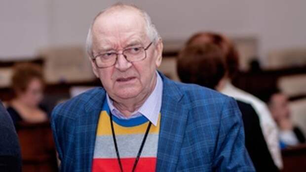 Константин Емешин / Фото: amic.ru