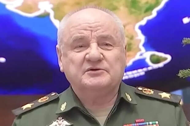 Штраф 85 млн и 19 лет в колонии: суд вынес приговор экс-генералу Попову