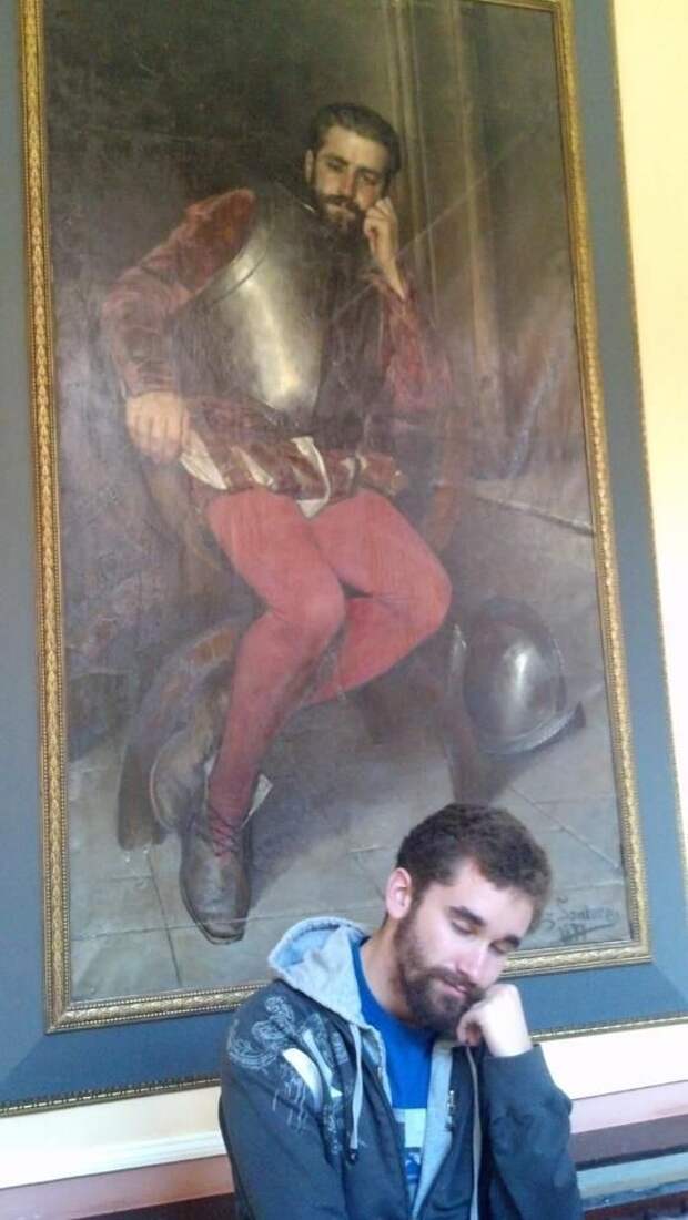 Прикольные картинки
