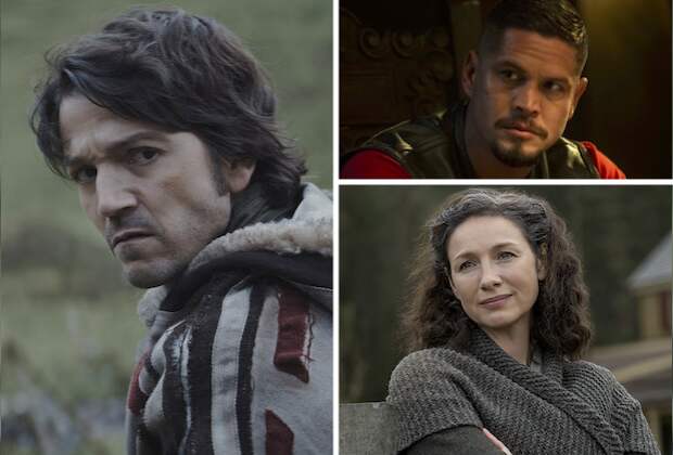 ATX Festival Adds Andor, Mayans MC, FROM and 7 Other Panels, Confirms 'Women of Outlander' RSVPs