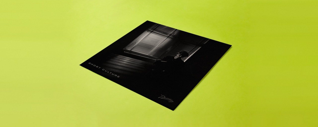 Ghost Culture «Ghost Culture»