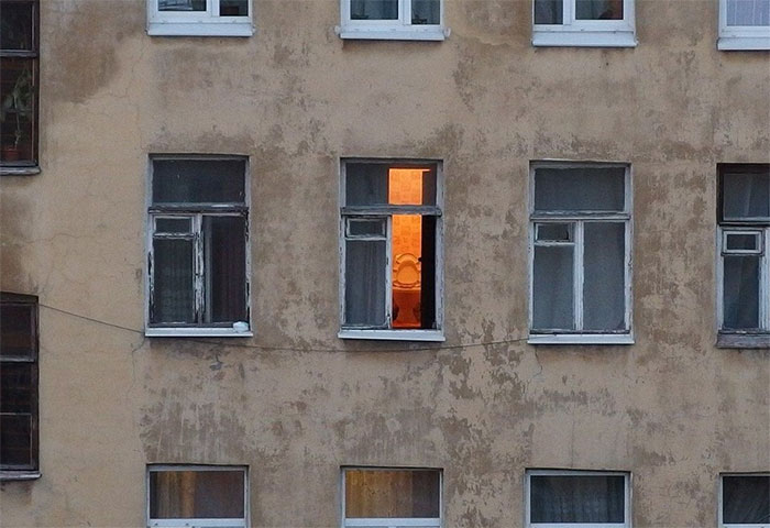 15 угрожающих вашей психике дизайнерских решений для туалета