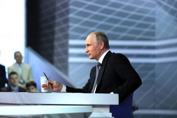 Действия России в Сирии привели к внезапному эффекту: Путин призвал воспользоваться моментом Действия России в Сирии привели к внезапному эффекту: Путин призвал воспользоваться моментом