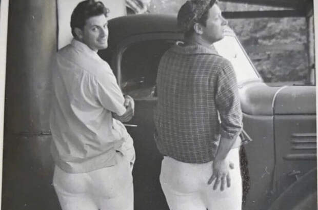 И снова короткие истории 30