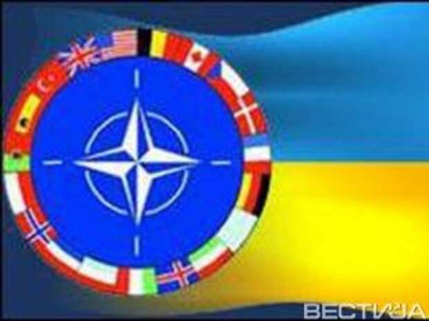 Украина рассчитывает быть основным союзником США вне НАТО