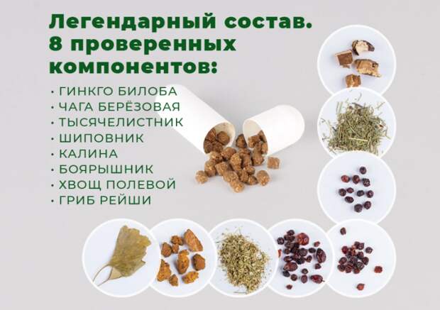 Выводим весь мусор из сосудов по методу знахаря