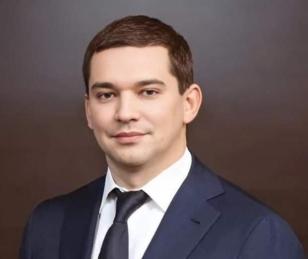 Новым префектом Северо-Восточного округа назначен Сергей Мельников