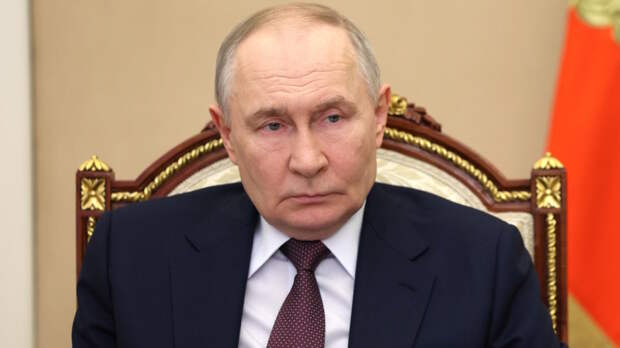 Путин назвал демографическое развитие приоритетом России на годы вперед