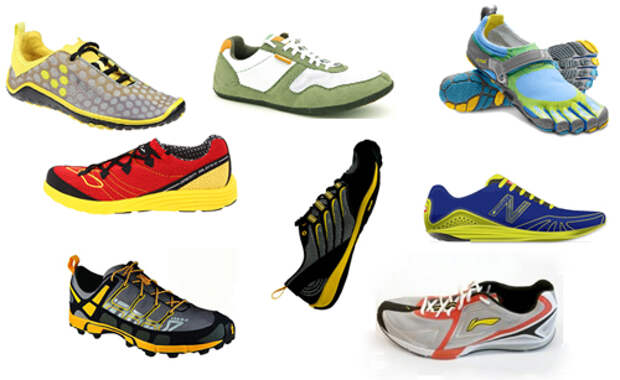 precision nutrition barefoor minimalist footwear The barefoot running craze: Bogus fad or brilliant way to achieve health?