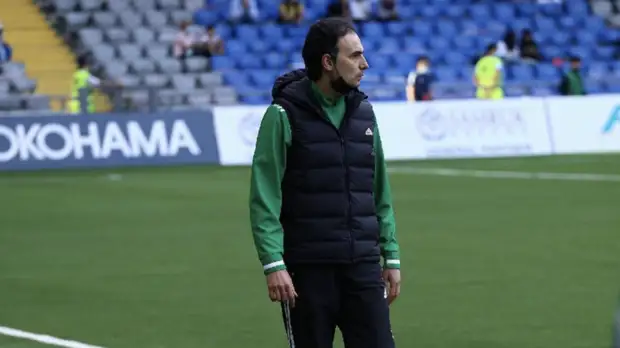 Источник: «Астана» хочет вернуть тренера ЦСКА Бабаяна