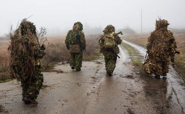 «Святые угодники, нам конец»: В ВСУ с ужасом узнали, что конкретно приказал Герасимов «центровым»