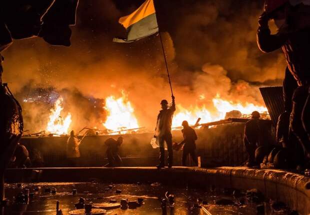 «Полномасштабная военная конфронтация»: командующий ВМСУ Алексей Неижпапа о войне с РФ