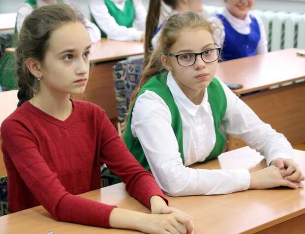 В библиотеке № 47 на Весенней улице поговорят о героизме