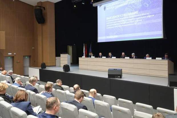 В Петербурге готовят кадры для цифрового судостроения