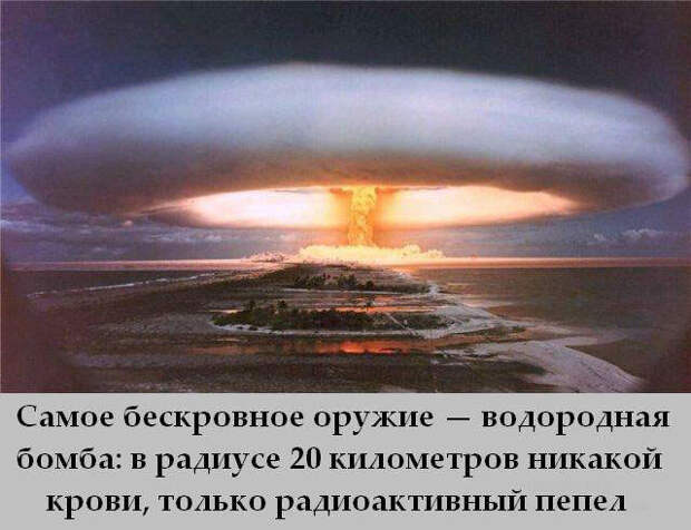 Интересности обо всем