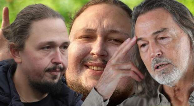 Умри, но похудей: ультиматум Никаса Сафронова чуть не убил его сына – как Лука решился на подпольную операцию и перенес инсульт