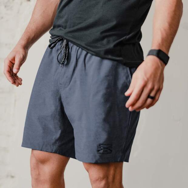 Grunt Style Utility Shorts
