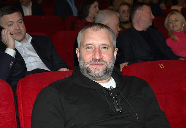 Юрий Быков рассказал о нападениях бандитов в 1990-е годы