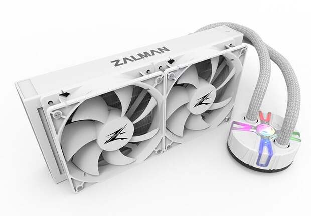 Здесь и ниже изображения techpowerup.com