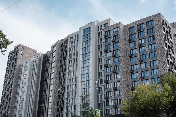 Российские Петухи и Собаки отвернулись от ипотеки