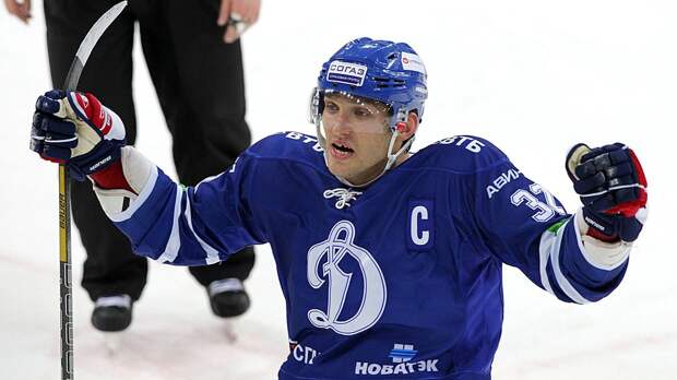 Воронин: «Динамо» ждет Овечкина. После его решения определимся, в каком качестве: игрока, президента, тренера»