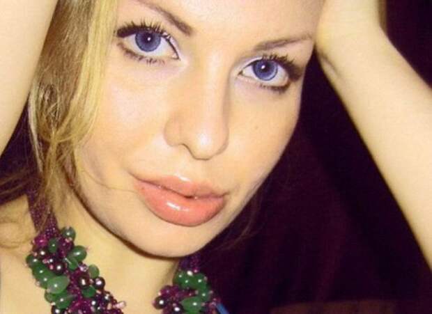 Перебор с силиконом (20 фото)