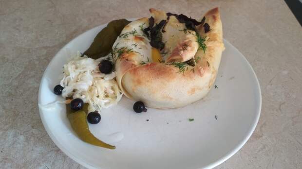 Crepe rolls Яичница, Рецепт, Блины, Грибы, Длиннопост
