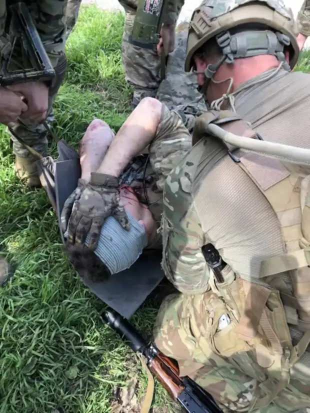 УКРАИНА: НОВОСТИ 28.04.2022 день