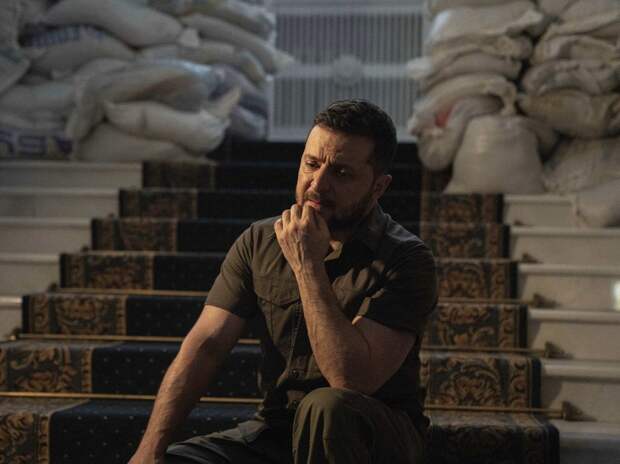 ❗️Украина готова подписать определённые соглашения, мирный план почти готов