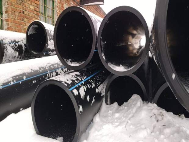 Коммунальное ЧП оставило без отопления 5 тысяч жителей Южного Урала