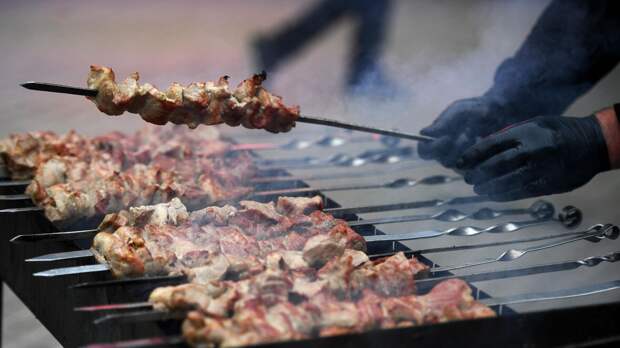 Врач Евдокимова рассказала, какой маринад подойдет для детского шашлыка