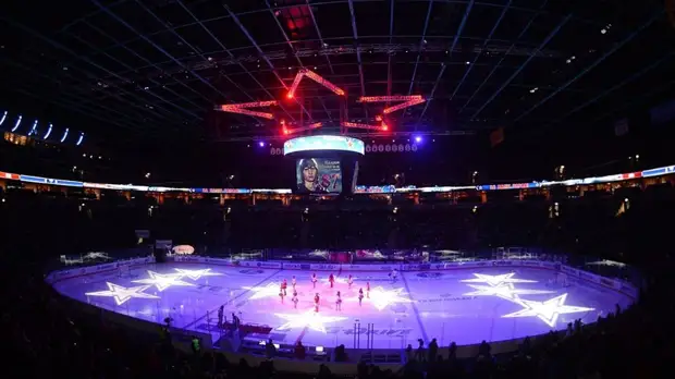 Фетисов прокомментировал проведение ЧМ-2023 в Петербурге