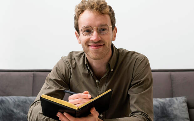 Как быстро выучить иностранный язык: метод с упором на словарный запас