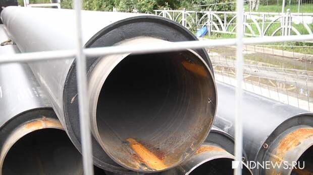 Перекресток на Вторчермете перекроют на полтора месяца