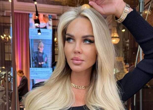 Марию Погребняк возмутили Товстики и Диброва на интервью у Собчак