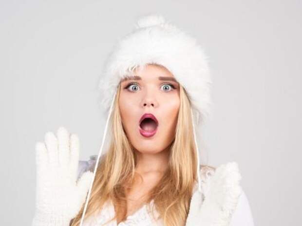 В Нижнем Тагиле возмущены развратным танцем Снегурочек перед детьми