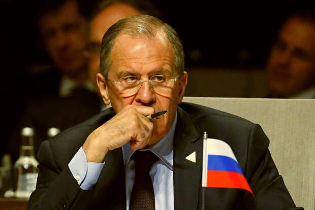Лавров потребовал от США ответа, на резкую активность "неизвестных" вертолетов в Афганистане Лавров потребовал от США ответа, на резкую активность "неизвестных" вертолетов в Афганистане