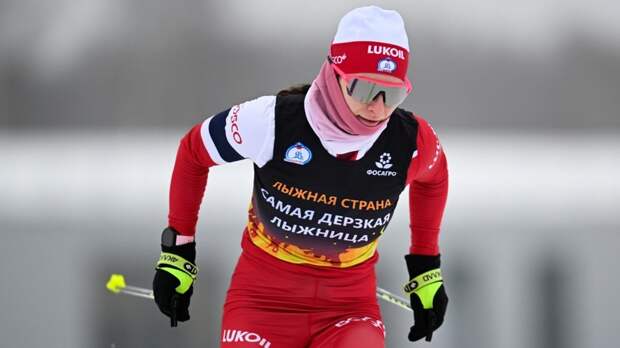 Мама лыжницы Терентьевой: в три часа дня родилась новая спортивная кровь