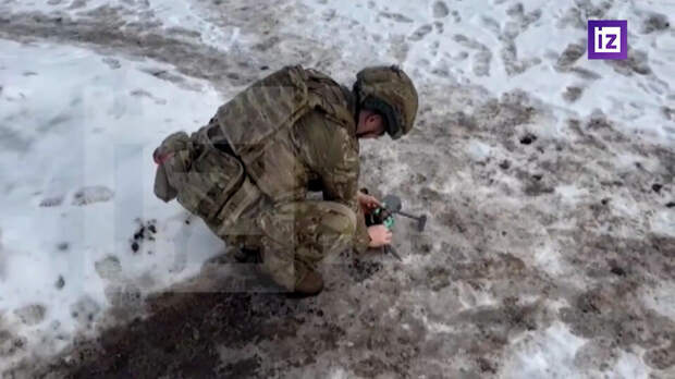 Российские бойцы молниеносно поражают цели дронами на харьковском направлении