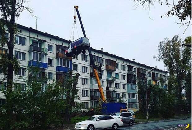 Подвешенная ситуация в Бийске Подвешенная ситуация в Бийске
