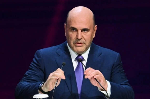 Мишустин поручил проработать финансирование новых технологий в АПК