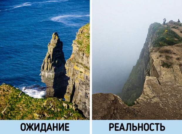 Что такое «не везёт»: люди делятся провалами и разочарованиями, которые постигли их в путешествиях