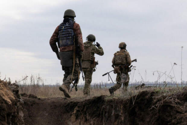 На Западе раскрыли, с чем столкнулись ВСУ в зоне СВО